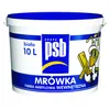 Acrylfarbe für Wände und Decken PSB 10L weiß Produktbild-Vorschau 2
