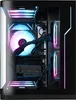 kiebel.de Gaming PC Panorama Curve AMD Ryzen 7 5700X, 32GB Produktbild-Vorschau 4