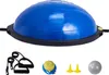 SucceBuy Semi-Gymnastikball-Trainer, balle d'équilibre de Voir les images du produit 1