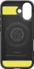 Custodia Spigen Rugged Armor MagFit per iPhone 17 - Nero Anteprima dell’immagine prodotto 3