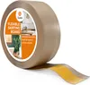 Battiscopa autoadesivo 50x20 mm in plastica, battiscopa Anteprima dell’immagine prodotto 2