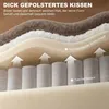HOMCOM Fernsehsessel mit Aufstehhilfe, Relaxsessel mit Produktbild-Vorschau 7