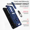 Pouzdro pro Xiaomi Redmi Note 8 Pro dvouvrstvé pouzdro s Náhled obrázku produktu 4