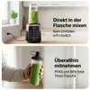 Olvy Standmixer, 1,5 L Glasbehälter mit 600ml Produktbild-Vorschau 7