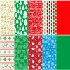 BAISDY Seidenpapier Weihnachten 80 Blatt 50x50 cm Produktbild-Vorschau 1