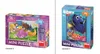 DINO Puzzle Disney Fairy Tales: Mickey Mouse 54 Teile Produktbild-Vorschau 13