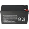 Akumulator kwasowo-ołowiowy MultiPower MP7-12 z Faston 4.8 Podgląd zdjęcia produktu 4
