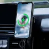 Nillkin Etui Fall Fall mit Magsafe für Iphone 14+ Schwarz Produktbild-Vorschau 27
