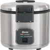 Bartscher A150513, Schwarz, Silber, 8 l, Leiter, Edelstahl, Produktbild-Vorschau 1