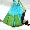 Topchances Aerial Yoga Hammock Set Air Silk Yoga Kit Náhled obrázku produktu 6