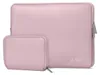 Tech-Protect NeoSlim do laptopa 13-14" różowy Produktbild-Vorschau 2