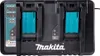 Makita DC18RD bulk Schnellladegerät Náhľad obrázku produktu 23