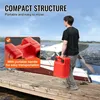 Marine-Kraftstofftank - Tragbarer 24-Liter-Bootstank mit Produktbild-Vorschau 6