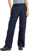 NOMAD® Regenhose Premium S Damen Dunkelblau Wasserdicht Produktbild-Vorschau 1
