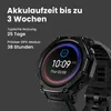 Amazfit T-rex 3 Pro, 3,35 cm (1.32"), AMOLED, Ekran Podgląd zdjęcia produktu 10