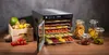 Obsttrockner G21 Breezer mit UV-Funktion, aus Edelstahl Produktbild-Vorschau 13