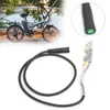 USB programovací kabel pro motory elektrických kol pro sadu Náhled obrázku produktu 5