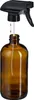 Relaxdays Sprühflasche Glas, 4er Set, 500ml, Nebel & Produktbild-Vorschau 6