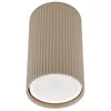 MasterLED Deckenlampe GU10 Aufbaustrahler Lucerno rund Produktbild-Vorschau 8