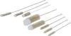 Brosses de nettoyage, lot de brosses spécial, brosses à Voir les images du produit 12