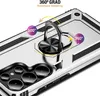 Armor Outdoor Handyhülle für Samsung Galaxy S25 Ultra Handy Produktbild-Vorschau 6