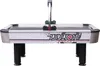 Büffel-Lufthockeytafel Typhoon 7ft RVS Produktbild-Vorschau 2