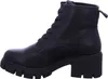Dockers by Gerli Damen Stiefelette Schwarz Voir les images du produit 26