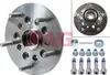 FAG Radlagersatz Vorne für FORD Transit Custom V362 Produktbild-Vorschau 9