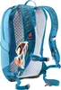 Deuter Speed Lite 17 Barva: azure-reef Produktbild-Vorschau 3