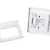 Homematic IP Wandtaster  flach Produktbild-Vorschau 14
