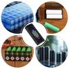 Universal Batterie Tester mit LCD-Display, digitaler Produktbild-Vorschau 5