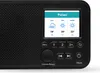 TESLA Sound DAB75 rádio s DAB+ certifikáciou Náhľad obrázku produktu 4