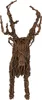 Figur Rentier Weihnachten Weihnachten Dekoration Deko Produktbild-Vorschau 4