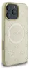 Guess GUHMP16XPSAPSMED iPhone 16 Pro Max 6,9" Gold/Gold Produktbild-Vorschau 7