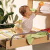 Roba Wandwickelregal "Dschungelbaby" mit 2 Böden; 26015V97 Produktbild-Vorschau 12