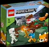 LEGO 21162 Minecraft L'aventure de la taïga Set de Voir les images du produit 15