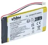 vhbw Akku kompatibel mit Becker BE B20, BE B10, Active.5 Produktbild-Vorschau 1