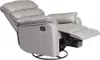 Happy Home TV-Sessel mit Relaxfunktion 360° drehbarer & Produktbild-Vorschau 8