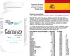Calminax Forte - 60 Kapseln - Vegan & Pflanzlich mit 22 Produktbild-Vorschau 19