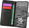 Handyhülle mit Klappe für Xiaomi Redmi Note 15 Pro 5G, Produktbild-Vorschau 1