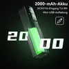 Elektrische Ballpumpe,80W Luftpumpen,mit präzisem Manometer Produktbild-Vorschau 2