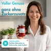 ohne Zuckerzusatz zahnfreundliche Alternative Produktbild-Vorschau
