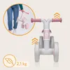 LIONELO Laufrad VILLY, Vordere Dämpfung, Ergonomische Produktbild-Vorschau 18