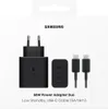 Samsung Power Adapter Duo 2x USB-C 50W Wandladegerät - Produktbild-Vorschau 10