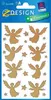 Z-Design 52420, Weihnachtssticker, Engel, 1 Bogen/22 Produktbild-Vorschau 4