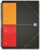 Oxford Meetingbook quaderno per scrivere 160 fogli Anteprima dell’immagine prodotto 2