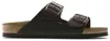 Birkenstock Arizona sabot colore marrone da uomo Anteprima dell’immagine prodotto 36