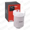 Kraftstofffilter STARK SKFF-0870157 Benzinfilter für TOYOTA Produktbild-Vorschau 2