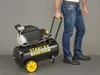 Stanley Fatmax Kompressor, 50 Liter, 10 bar, ölgeschmiert, Produktbild-Vorschau 2