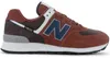New Balance Chaussures U5744DM Voir les images du produit 12
